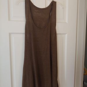 Eileen Fisher tank